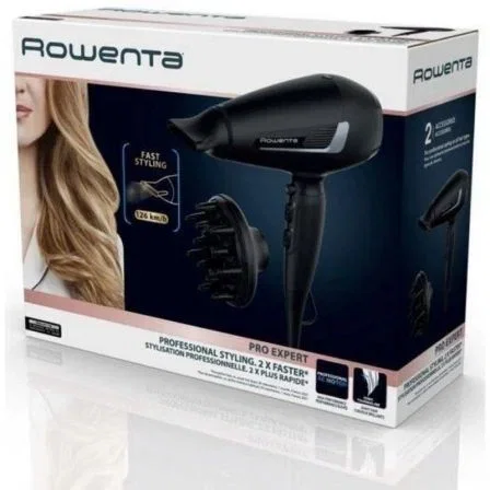 Rowenta Pro Expert CV8820FO Negro Rowenta Pro Expert CV8820FO Negro